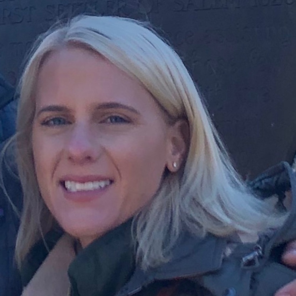 Meet your Posher, Bridget